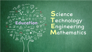 STEM, Science Technology Engineering Mathematics